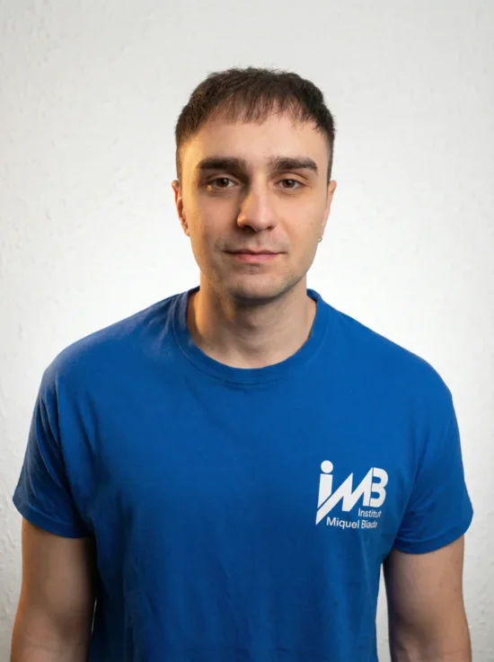 David Mihail Cosor