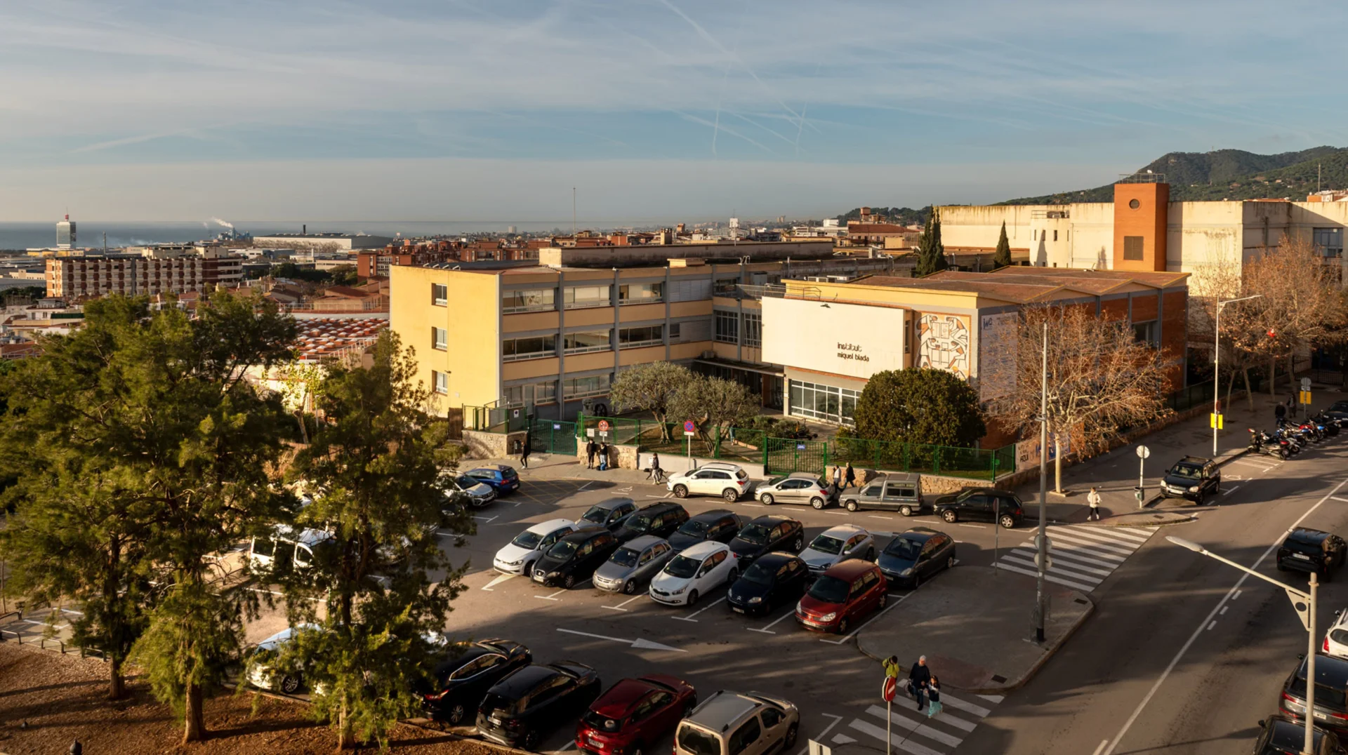 edifici