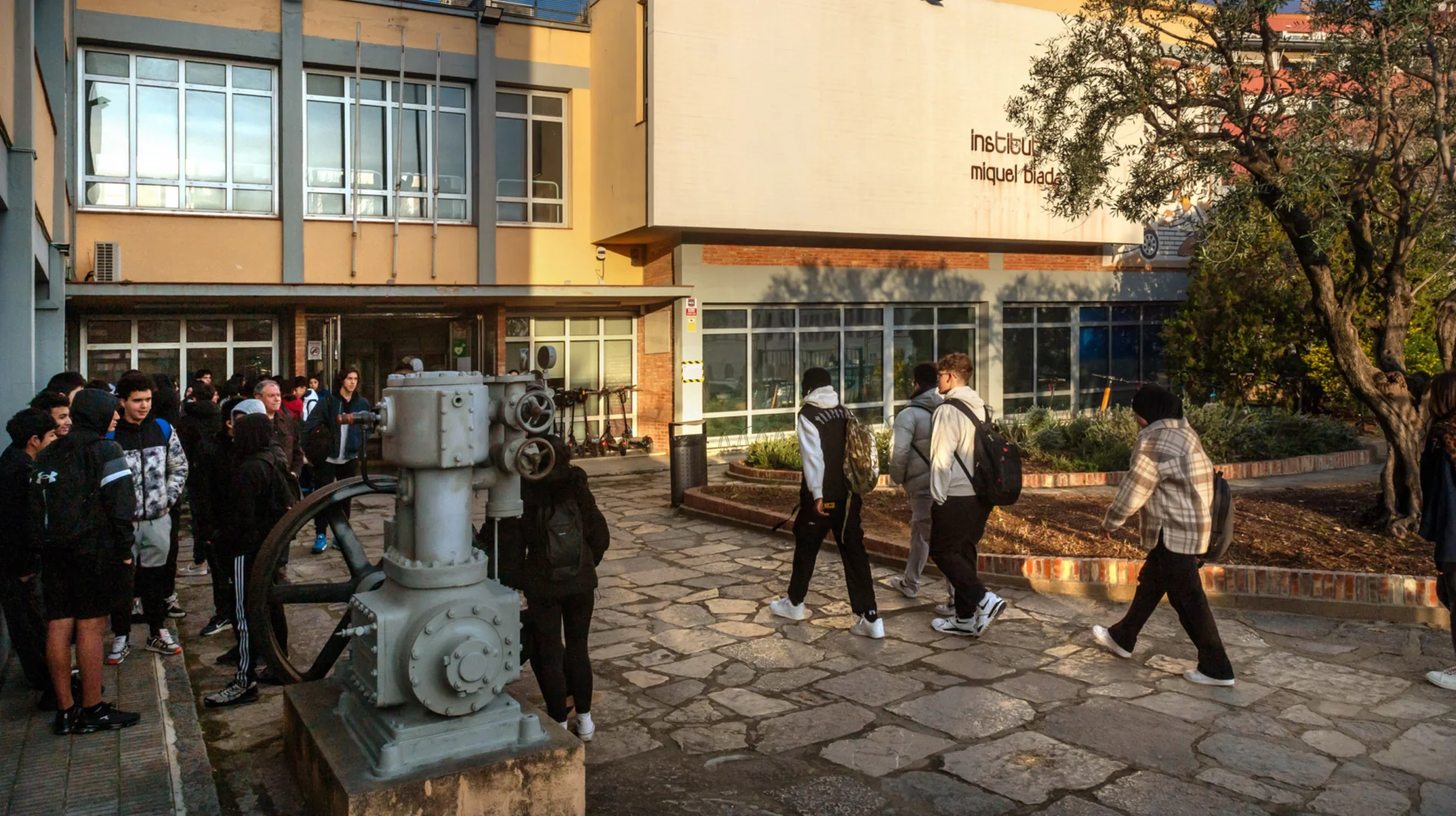 institut