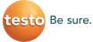 Testo Be Sure